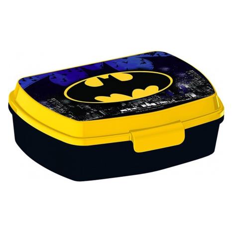Batman Lunch Box £3.49